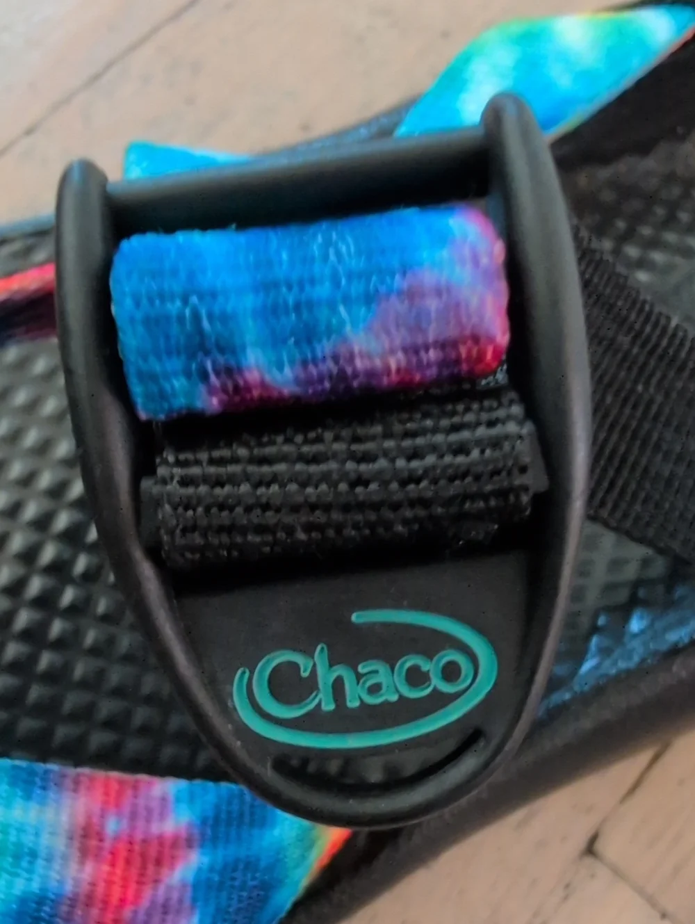 Chaco Kids Z1 Sandals in Size 6